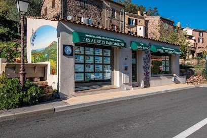 Les Adrets Immobilier, Agence Immobilière aux Adrets-de-l'Estérel