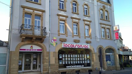 Locatransac, Agence Immobilière à Rombas