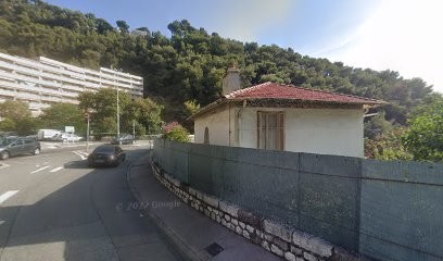 Ctim Le Palm And Sea, Agence Immobilière à Roquebrune-Cap-Martin