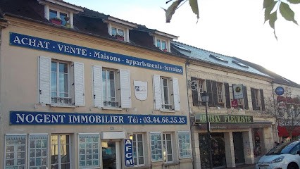 Nogent Sur Oise Immobilier, Agence Immobilière à Nogent-sur-Oise