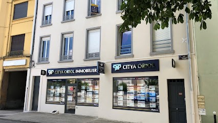 Real Estate Agency Oriol, Agence Immobilière à Roanne