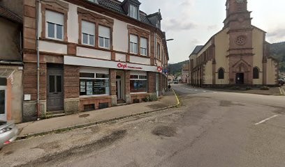 Orpi Tritschler Immobilier Rothau, Agence Immobilière à Rothau