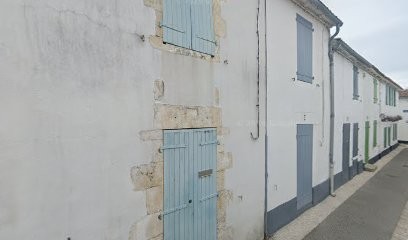 Villa Île De Ré, Agence Immobilière aux Portes-en-Ré
