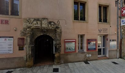 Imonova Orange, Agence Immobilière à Orange