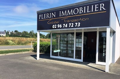 Agence Plérin Immobilier, Agence Immobilière à Plérin