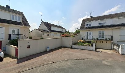 LE TUC IMMOBILIER Groupe ERIC MEY, Agence Immobilière à Châtellerault