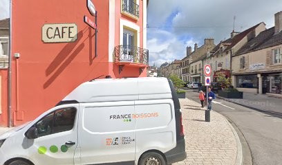 Brigodiot Immobilier dans le réseau DACXIMMO.COM, Agence Immobilière à Montbard