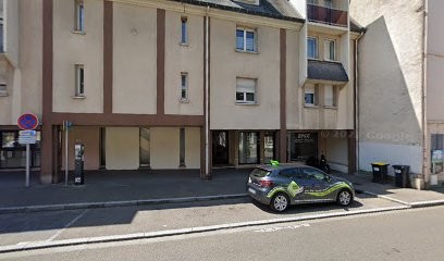 Cabinet Immobilier Lars'jean, Agence Immobilière à Évreux