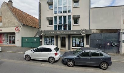 CENTURY 21 Accord Immobilier Savigny sur Orge, Agence Immobilière à Savigny-sur-Orge