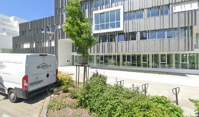 Atlantique Habitations (siège Social), Agence Immobilière à Saint-Herblain