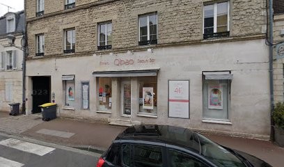 JOFFRAY Immobilier, Agence Immobilière à Chantilly