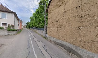 Virginia SYLLA - SAFTI Immobilier - La Bâtie-Montgascon et alentour, Agence Immobilière à La Bâtie-Montgascon