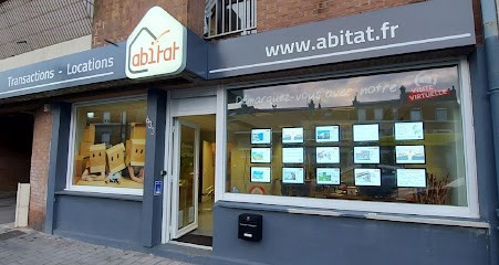 Abitat Dunkerque, Agence Immobilière à Dunkerque
