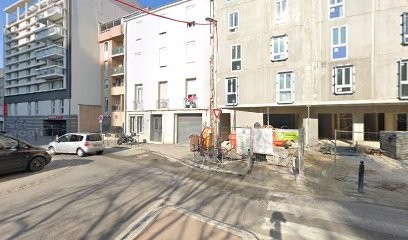 Sarl La Fonciere Du Sud, Agence Immobilière à Marseille 05