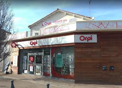 Orpi Bruno Hermabessiere Immobilier Lunel, Agence Immobilière à Lunel