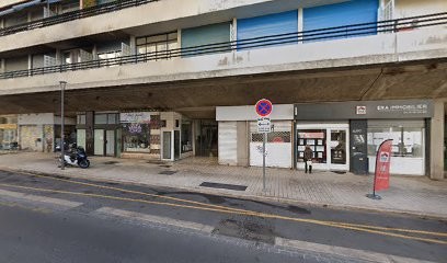 JMT, Agence Immobilière à Marseille 02