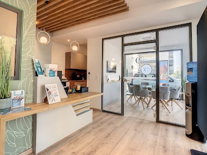 Christelle Clauss Immobilier THONON-LES-BAINS | VENTE | SYNDIC | GESTION | LOCATION I VIAGER I CONSEILS EN PATRIMOINE, Agence Immobilière à Thonon-les-Bains