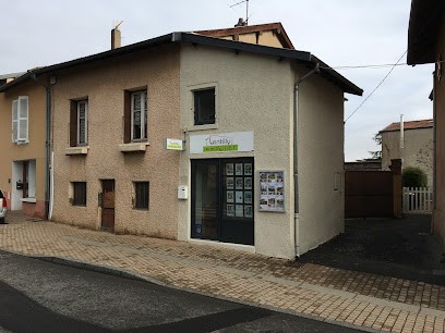 Lentilly Immobilier, Agence Immobilière à Lentilly