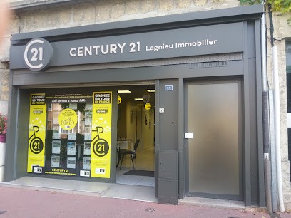 Century 21 Lagnieu Immobilier, Agence Immobilière à Lagnieu