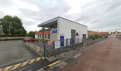 Antenne Maisons Et Cites, Agence Immobilière à Noyelles-Godault