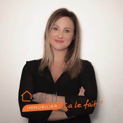 Sonia Bossu - SAFTI Immobilier Rouvroy, Agence Immobilière à Méricourt
