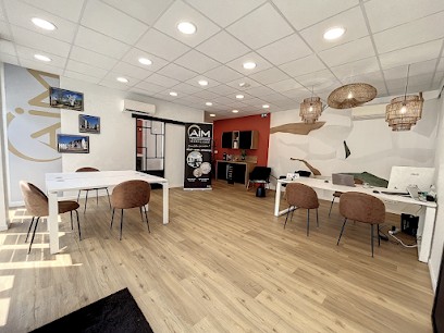 AIM Transactions Montlouis, Agence Immobilière à Montlouis-sur-Loire