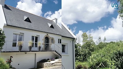 Dorian HANQUIER - Iad France, Agence Immobilière à Fouesnant