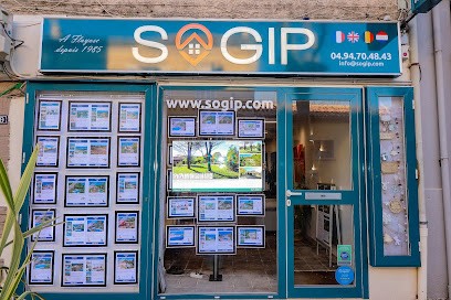 SOGIP estate Flayosc, Agence Immobilière à Flayosc