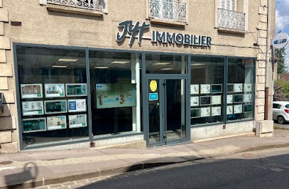 JYT IMMOBILIER, Agence Immobilière à Écouen
