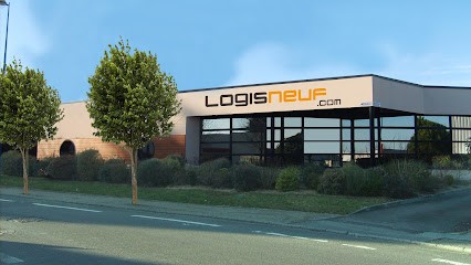 Logisneuf - Immobilier Neuf Nantes, Agence Immobilière à La Chapelle-sur-Erdre