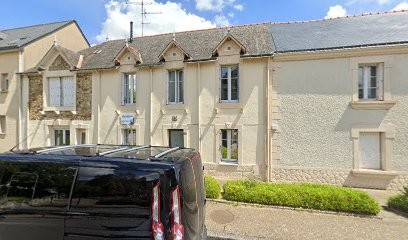 Christophe Loisel IAD Immobilier Derval, Agence Immobilière à Derval