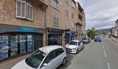 L'INVESTISSEMENT & VOUS, Agence Immobilière au Revest-les-Eaux