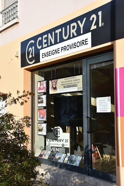 Agence CENTURY 21 L'Immobilière Des Combattants Trévoux, Agence Immobilière à Trévoux