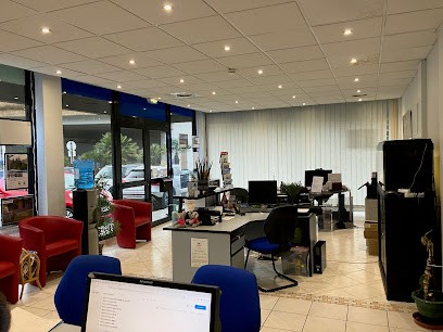 a.daumas Immobilier, Agence Immobilière à Mandelieu-la-Napoule