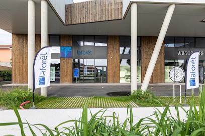 Agence Immobilière Laforêt Tarnos, Agence Immobilière à Tarnos