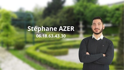AZER Stéphane - Lf immo, Agence Immobilière à Franconville
