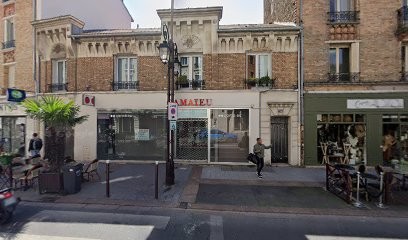 Agence Immobilière Lamy Nogent-sur-Marne, Agence Immobilière à Nogent-sur-Marne