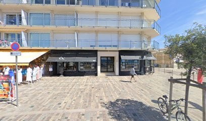 Résidence Plein Soleil (Conciergerie), Agence Immobilière aux Sables-d'Olonne
