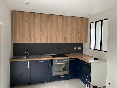 Agence immobilière l'Adresse - La Roche-sur-Yon - Saint-André d'Ornay, Agence Immobilière à La Roche-sur-Yon