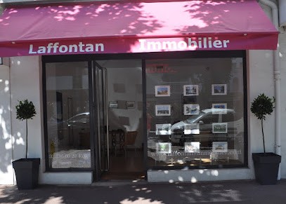 Laffontan Immobilier Côte Basque, Agence Immobilière à Saint-Jean-de-Luz