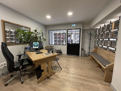 Terres Et Demeures De Normandie, Agence Immobilière à Dieppe