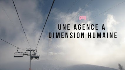 Agence Immobilière De L'Aigle, Agence Immobilière à La Salle-les-Alpes