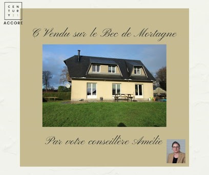 Agence CENTURY 21 Accore Valmont, Agence Immobilière à Valmont