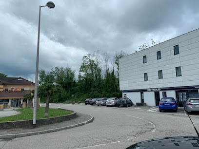 Guy Hoquet Grésy-sur-Aix, Agence Immobilière à Grésy-sur-Aix