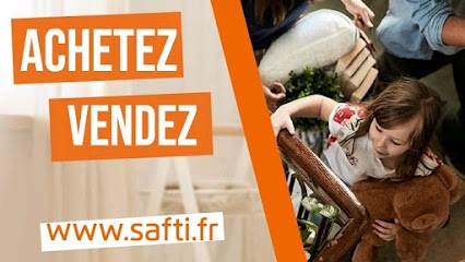 Cyrielle LE CARROUR - Conseillère Immobilier SAFTI - Saint-Xandre Et Alentours, Agence Immobilière à Saint-Xandre