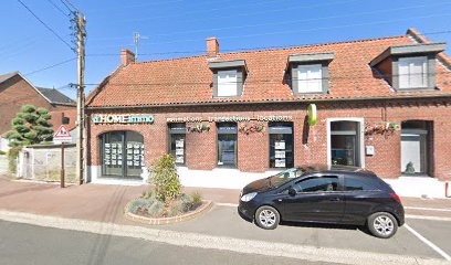 D'HOME IMMO, Agence Immobilière à Raimbeaucourt