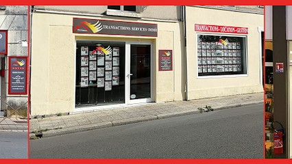 TS-Immo, Agence Immobilière à Montoire-sur-le-Loir