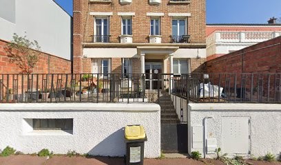 Cinthya Placido -iad France, Agence Immobilière à Montreuil