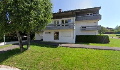 Copropriété Le Roymont, Agence Immobilière aux Rousses