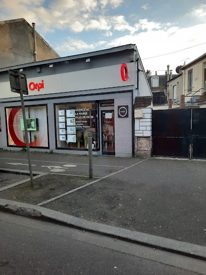 ORPI Agency Mayor, Agence Immobilière à Rosny-sous-Bois